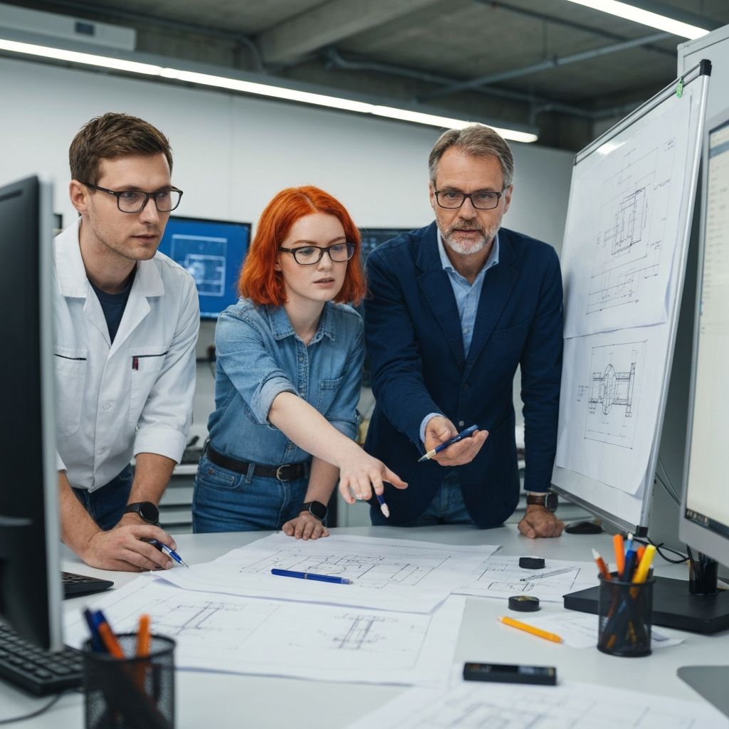 Why Reign International